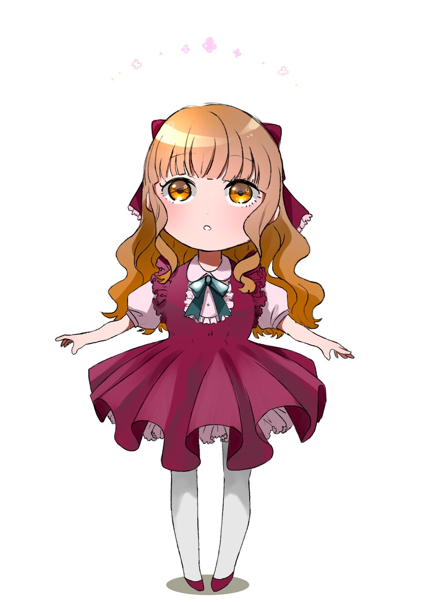 可愛い３頭身キャラ、ミニキャラ描きます アイコンやwebサイトなどに是非ご使用ください！ イメージ5