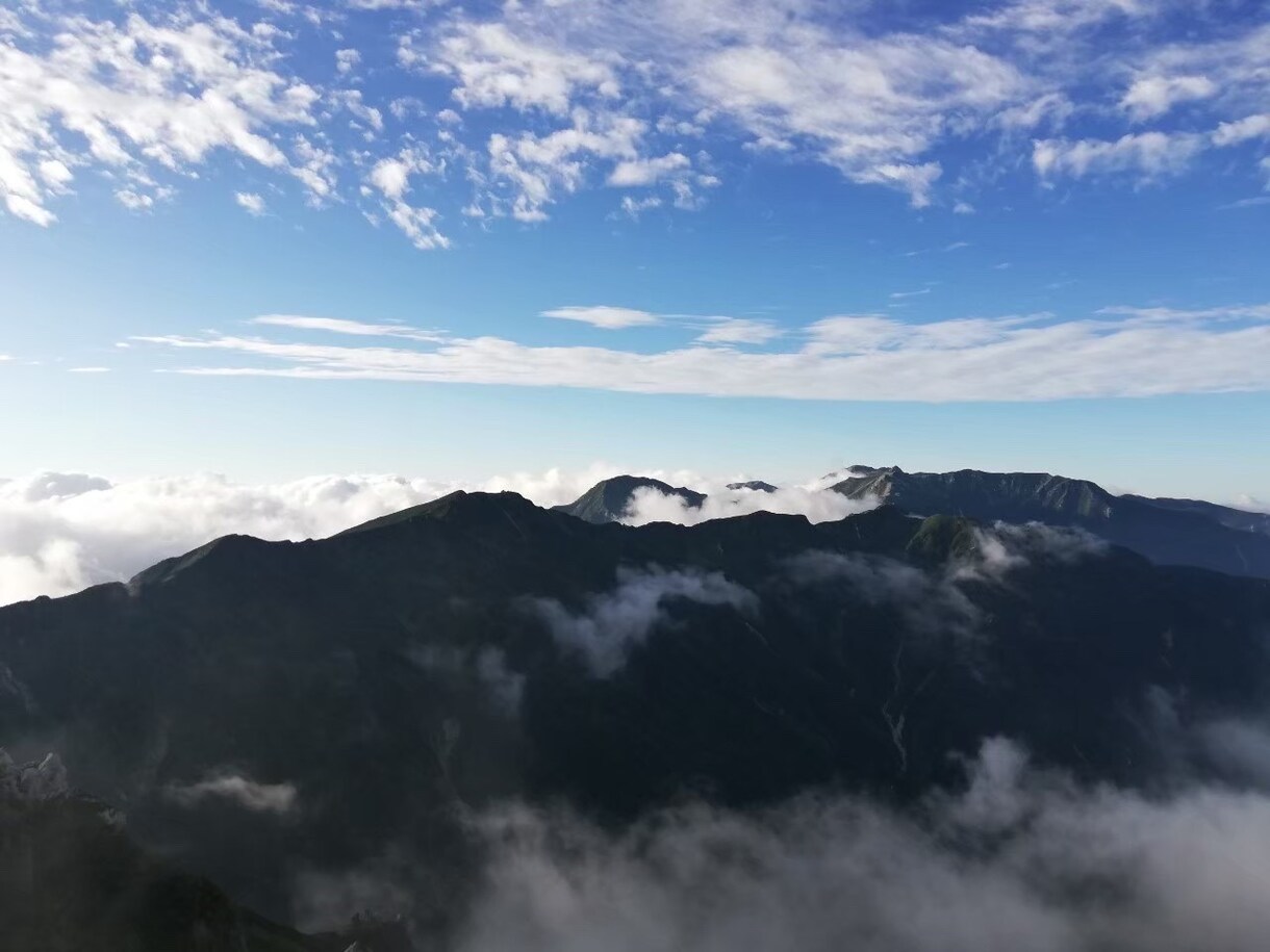 登山の相談何でも乗ります 登山歴9年目　登山部企画運営、元部長がアドバイスします！！ イメージ2