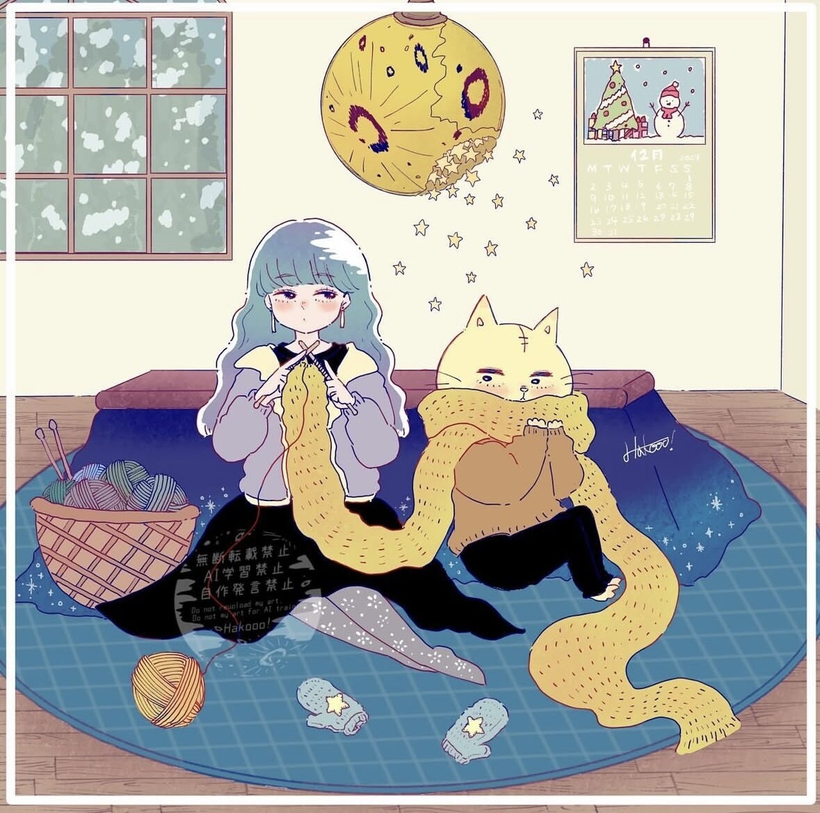 イラストオーダー承ります オリジナルイラストお描きします！ イメージ6