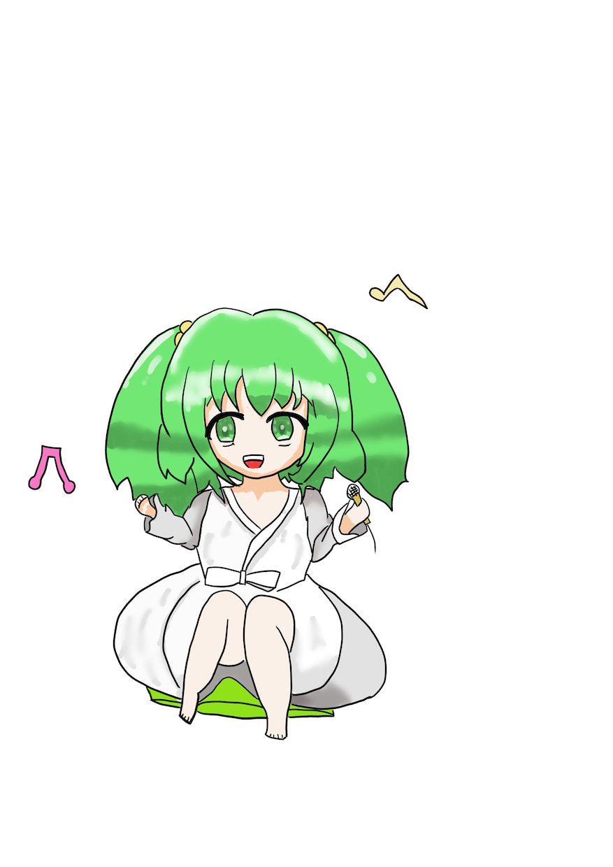 商用利用可能なオルジナルのイラスト描きます あなただけのオリジナルイラスト描きます。商用利用無料 イメージ1