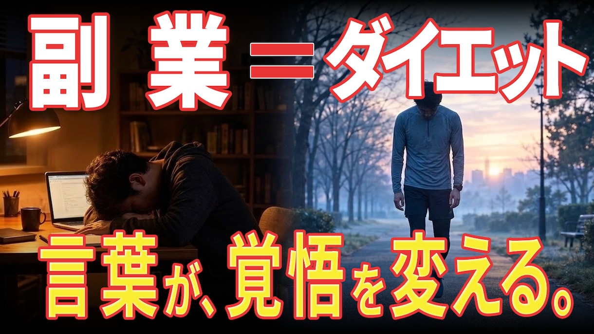 見やすく伝わるYouTubeサムネイル制作します 動画の内容が一目で伝わるデザインを丁寧に制作します イメージ7
