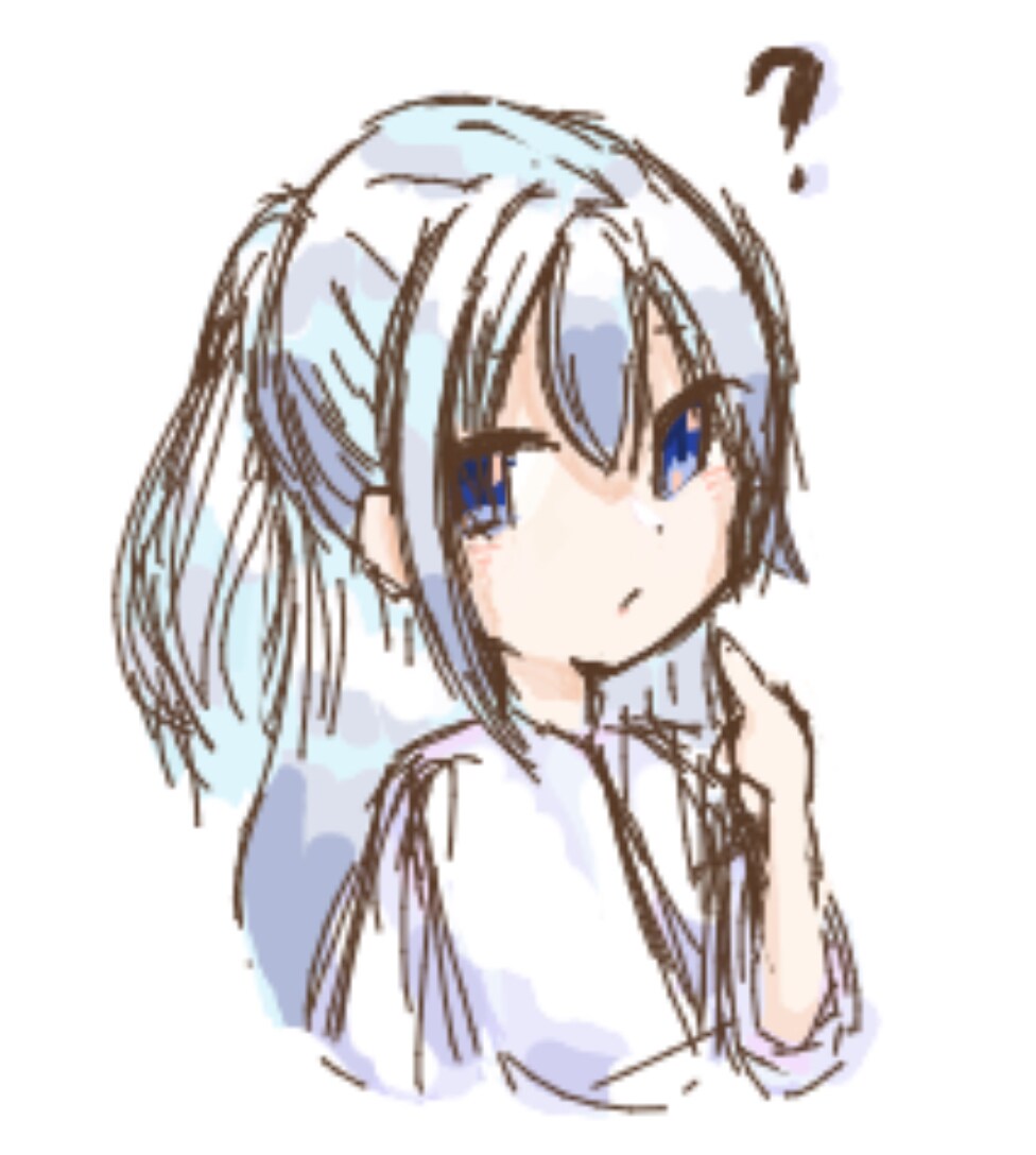 ご自身が作ったキャラを描きます 頭の中だけで形に出来ていないもので大丈夫です！ イメージ3