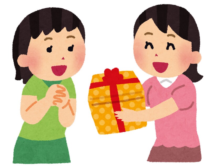 プレゼント選びお手伝いします 他の人とはちょっと差をつけたい方へ イメージ1