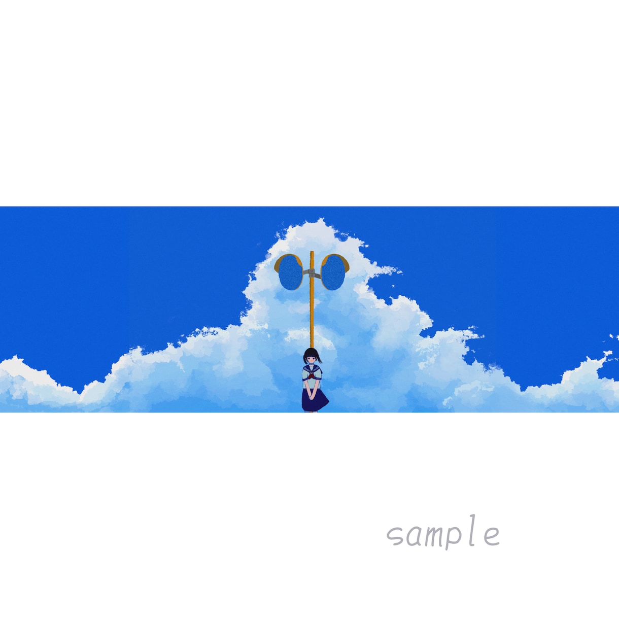 イラスト全般制作します 空気感のある「主線なしイラスト」を制作します。 イメージ5
