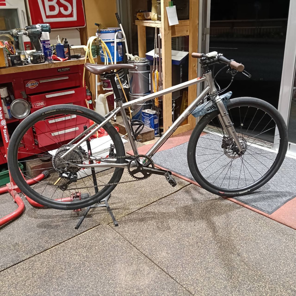 ネットの自転車ポチる前に！損回避のプロが診断します 粗悪品は全却下！自転車屋がコスパや維持リスクを購入前ガチ診断 イメージ3