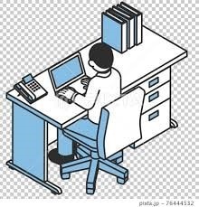 経理業務にご興味のある方を受け付けいたします 初心者向け　就職、転職に　30年分の経験をお伝えいたします。 イメージ3