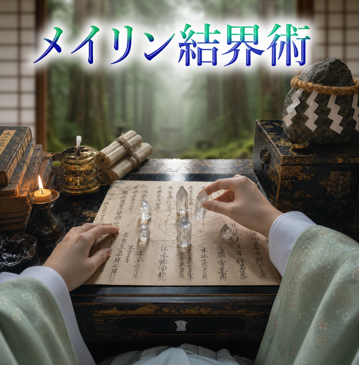 子宝♦授かりの扉を開き【奇跡の天使】と魂を結びます 【不妊・子宝・赤ちゃん】妊活リセットで泣く日々に寄り添います イメージ2
