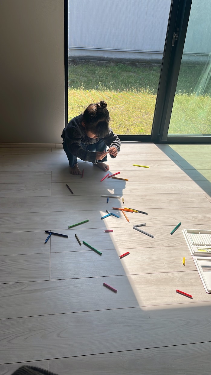 子育て中のお父さんしてます 多動症、癇癪持ち色々なことに対応してきました。 イメージ1