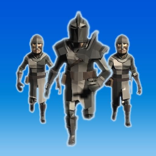 ハイパーカジュアルゲーム開発の制作します ゲーム制作実績多数、まずはご相談ください イメージ1