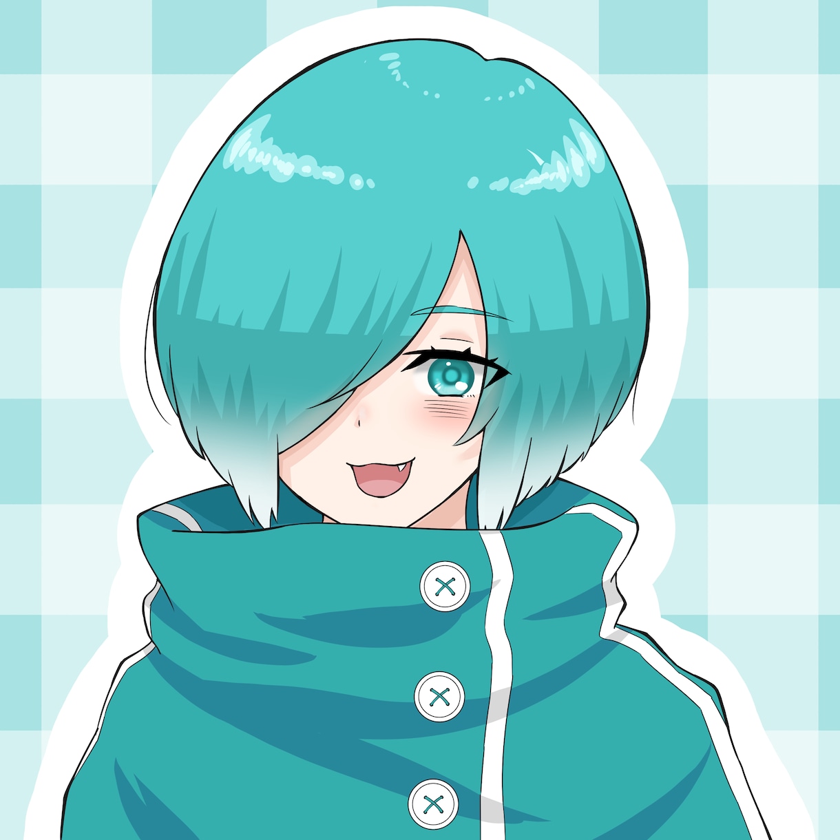 イラスト描きます オリジナルのイラスト描きます！ イメージ4
