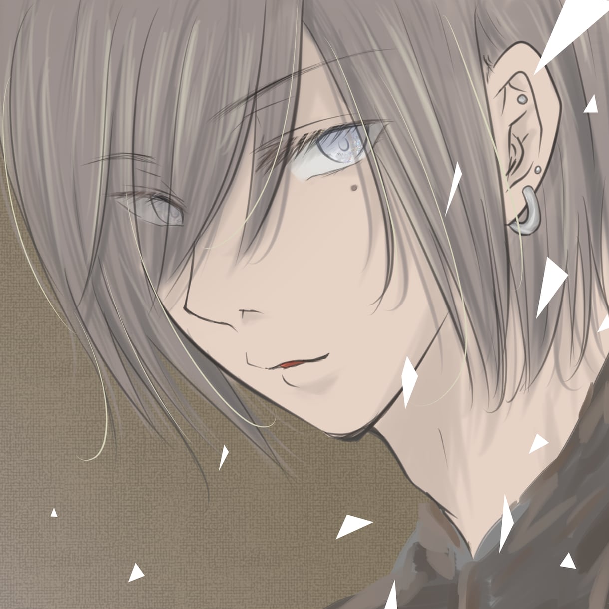 修正可能◎おしゃれなアイコン、イラスト描きます 等身はもちろんデフォルメも受け付けております◎ イメージ7