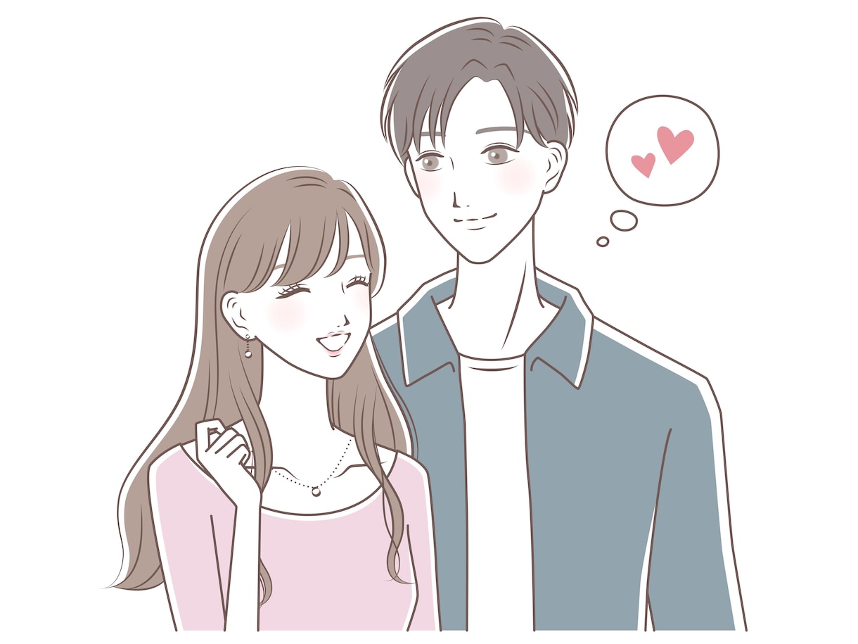 恋愛アドバイザーがあなたの悩みに寄り添います 1人で悩まなくていい✨男女の心理×恋の進め方を優しくサポート イメージ3