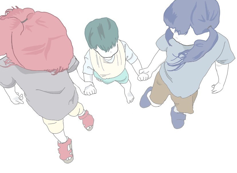 お気に入りの写真や思いでイラストにします イメージやデザインご希望に添えるよう描かせていただきます*. イメージ3