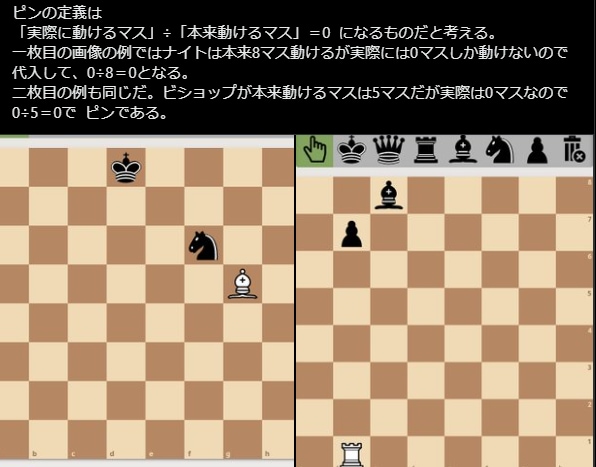 チェスのオンラインレッスンをします 個別チェスレッスン（BAN経験なし！） イメージ3