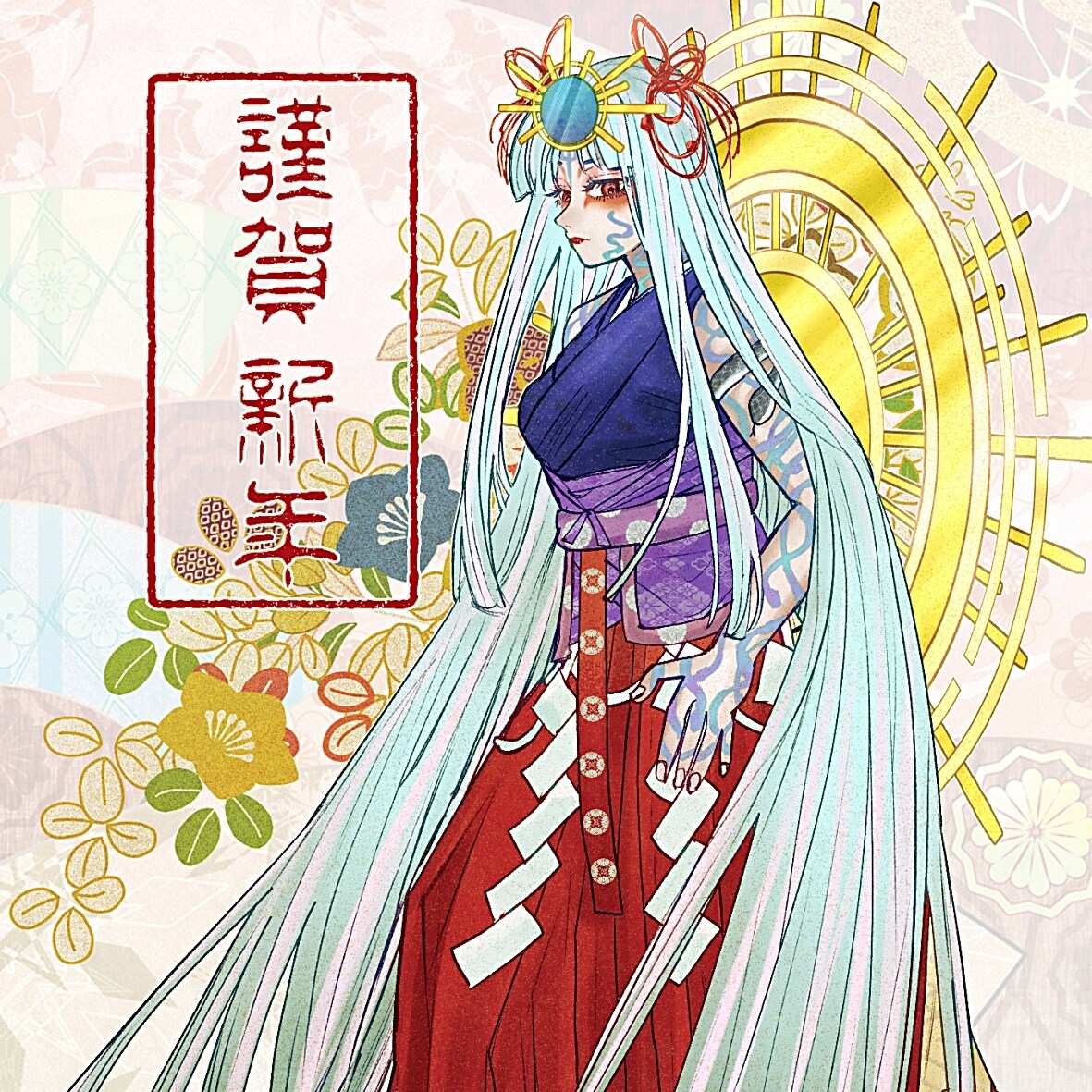 簡易背景ありの人物イラストを描かせていただきます 自分の作品の二次やサイト使用やゲームスチル使用にどうぞ！ イメージ7