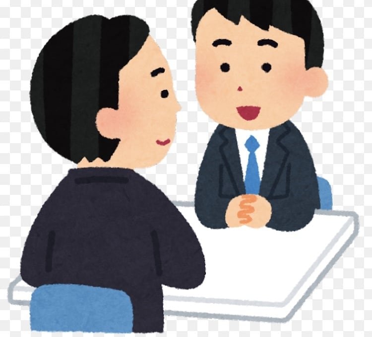 お悩み相談などを受け付けます あなたの悩みや相談お聞きいたします。 イメージ1