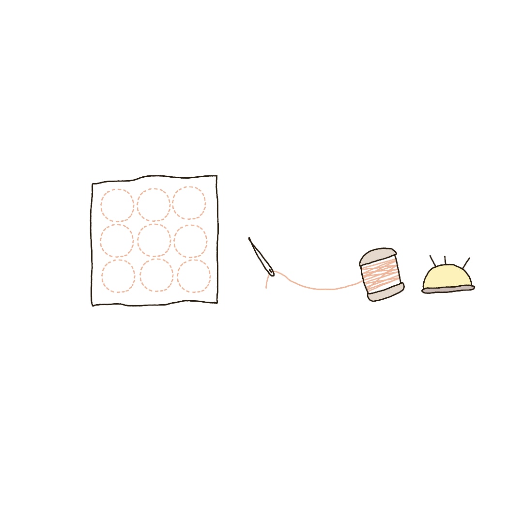 ゆるいイラストカット描きます やさしいタッチや色使いで、温かみの伝わるイラスト♫ イメージ6