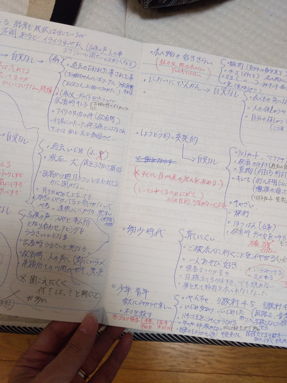 発達障害(ADHD.ASD)のサポート経験話します 私に話してみませんか？少しだけ明日が楽になれますように。 イメージ4