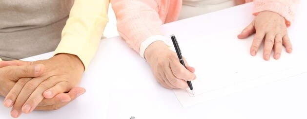 相続など戸籍謄本の収集代行いたします 必要な戸籍のみ取得！コスパ重視 イメージ1
