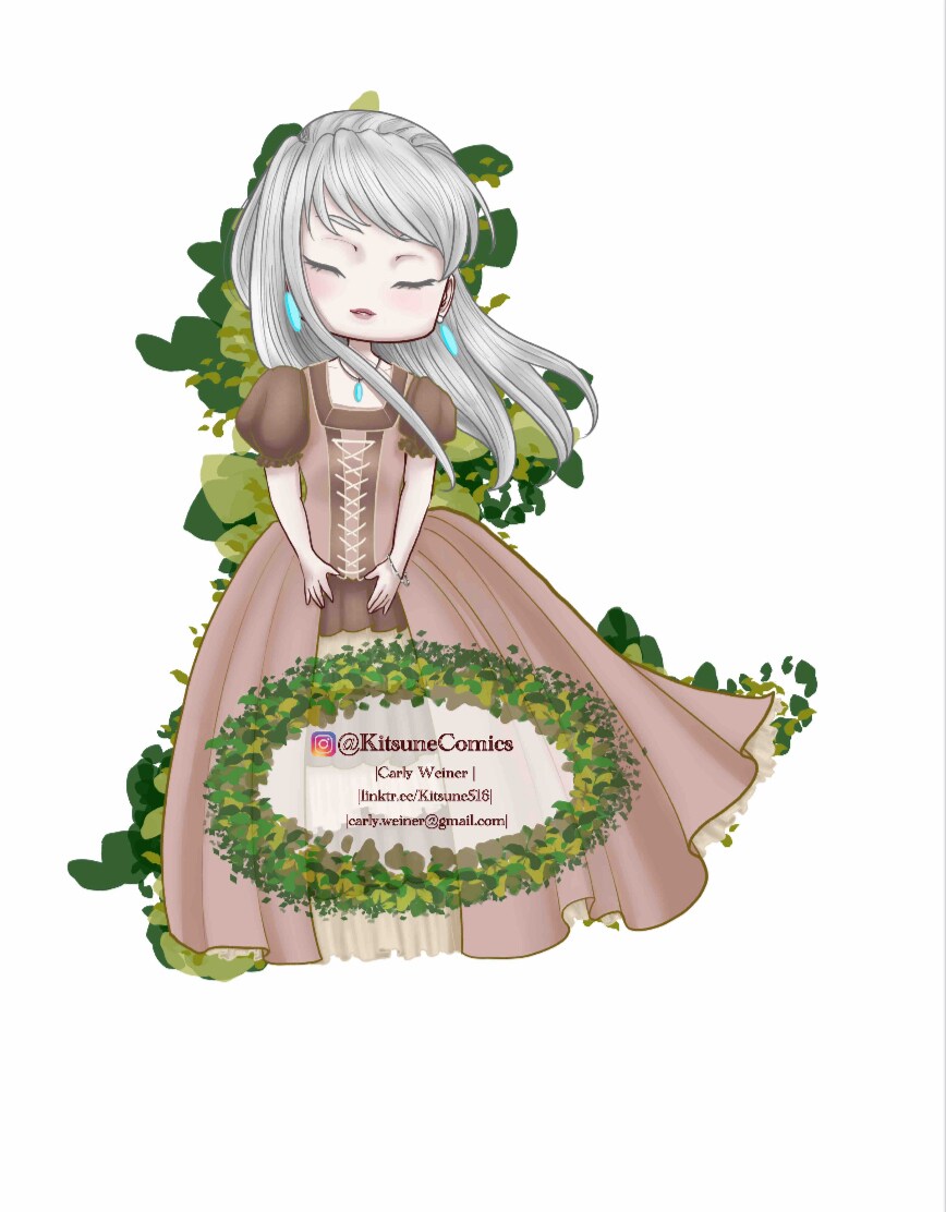 チビキャラの似顔絵を作成します あなたの似顔絵をチビキャラのイラストにして作成できます。 イメージ3