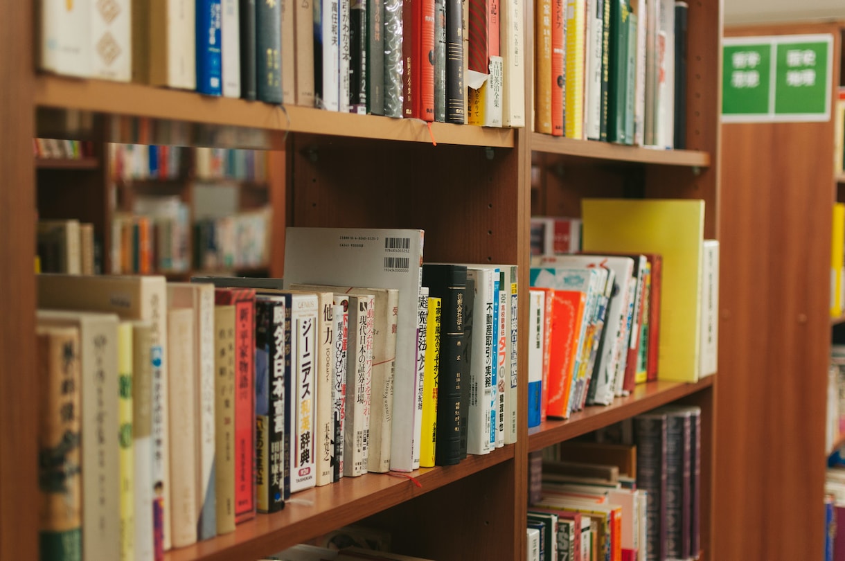 あなたの代わりに読書して、内容をまとめ、伝えます 忙しいけど、あの本が気になる！なら読書アドバイザーにお任せ！ イメージ1