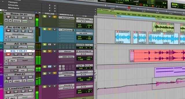 事務所所属のエンジニアがMIX致します 初心者様大歓迎！一緒に作品をつくりましょう！ イメージ2