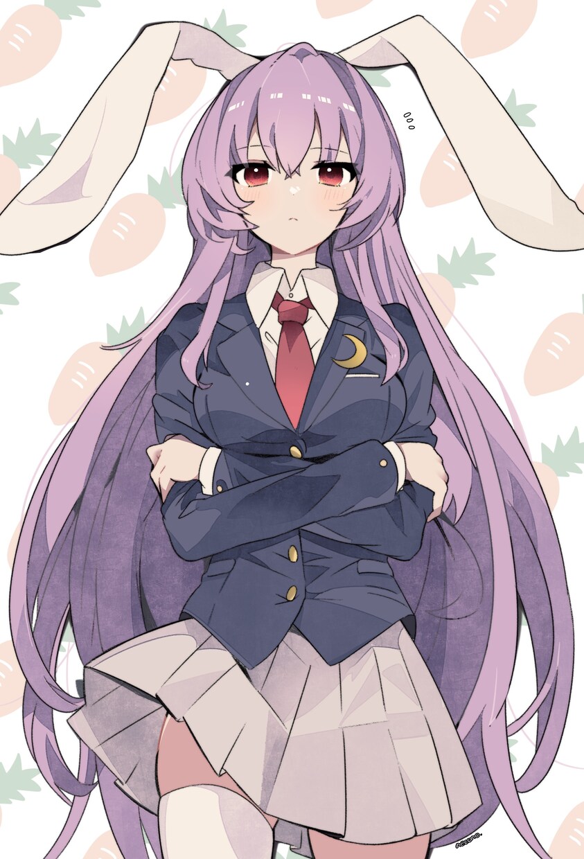 1枚絵/サムネ/IRIAM用/イラストを描きます 1枚絵からキャラデザまで色々対応できます！ イメージ3