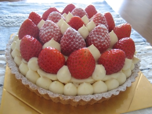 お菓子作りの相談乗ります ～お菓子作りの作り方とレシピの提案～ イメージ1