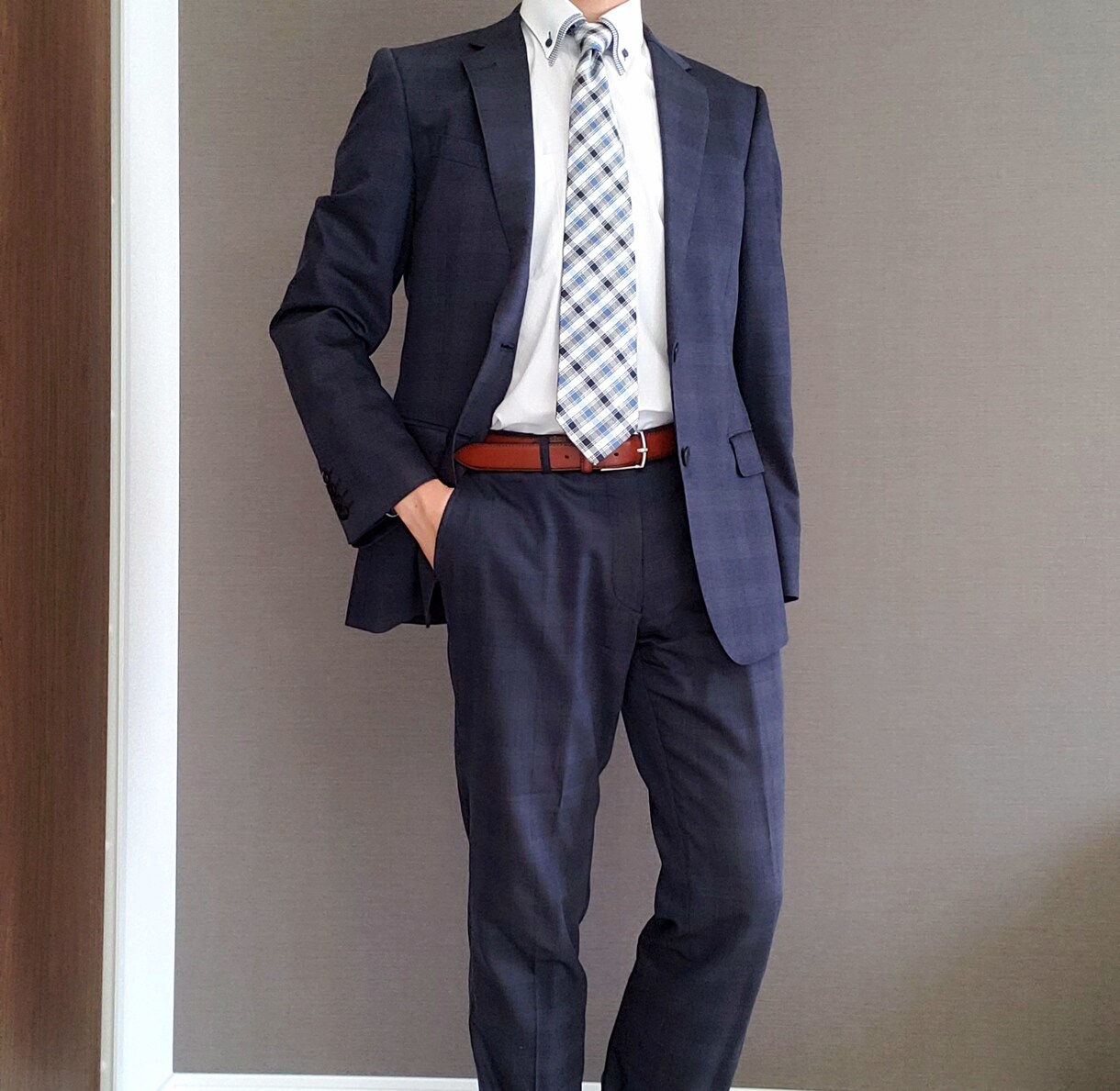メンズファッションの基礎～極意教えますます 私服～スーツスタイル、ビジカジ、クールビズまで幅広く対応！ イメージ6