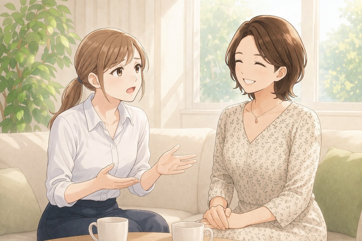仕事·職場のお悩みを30分チャットでお聞き致します 人間関係·パワハラ·いじめ·キャリア·異動·休職·退職·転職 イメージ2