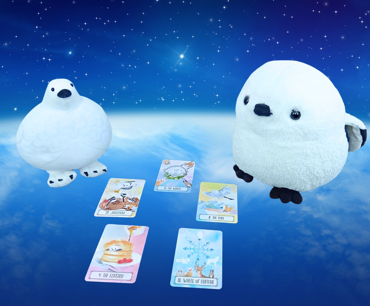 繊細さんへの恋愛占い♡恋の行方をやさしく照らします 『タロット×数秘術』♡傷つきやすい心をやさしくサポート イメージ4