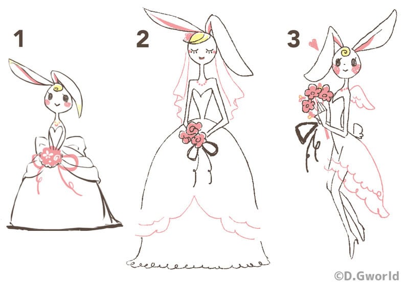 ブランドの顔に！マスコットキャラクターお作りします 印象に残るオリジナルのマスコットキャラクターを作成します✨ イメージ4