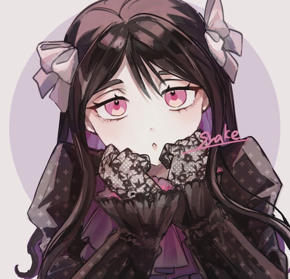 商用可◉SNSアイコン・イラスト制作します 丁寧かつ綺麗なイラストを！すぐに制作に取り掛かります!! イメージ1
