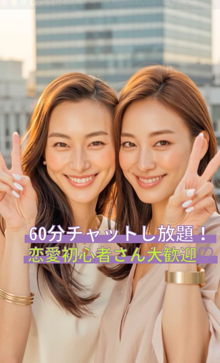 衝撃の1000円｜マチアプ会話実践即レスします 会話の苦手を自信に変える｜マチアプ・婚活・デート実践練習 イメージ1