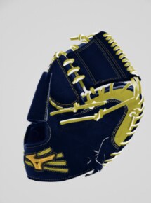 ご希望のグローブ、ミットデザインします 野球のグラブ、ミットデザインします イメージ2