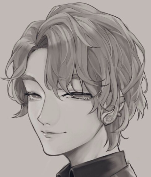 アイコンやイラストお描きします デフォルメから等身までご要望に沿ったイラストをお描きします。 イメージ3