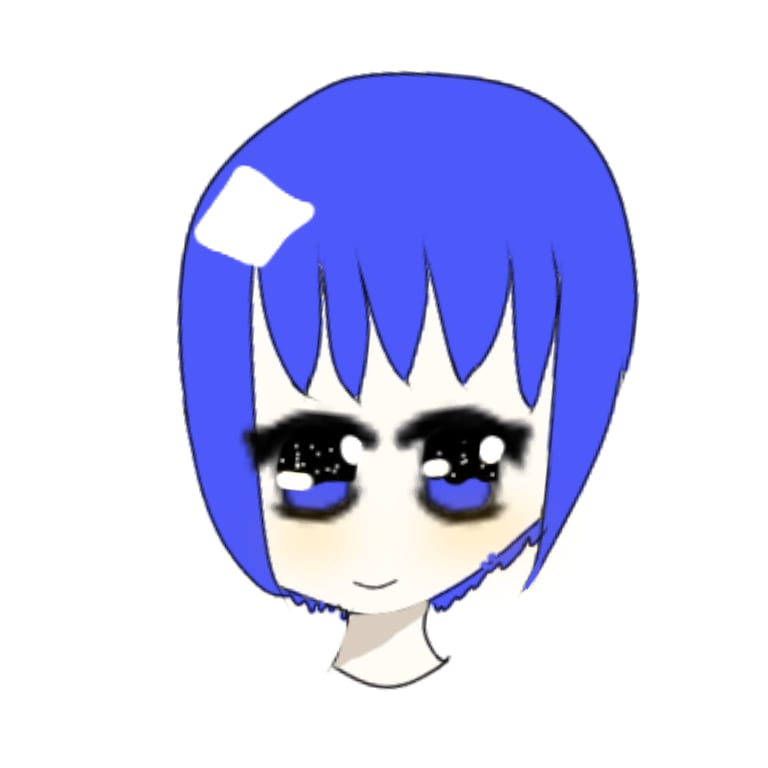 首までのイラスト描きます アイコンや商用利用にどうぞ！なんでも使える！ イメージ6