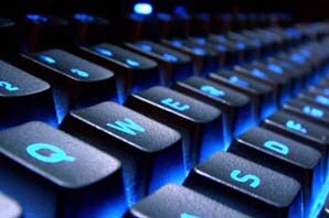 データ入力、文字起し承ります キーボード操作が苦手、自分でやるのは面倒、お任せください!! イメージ1