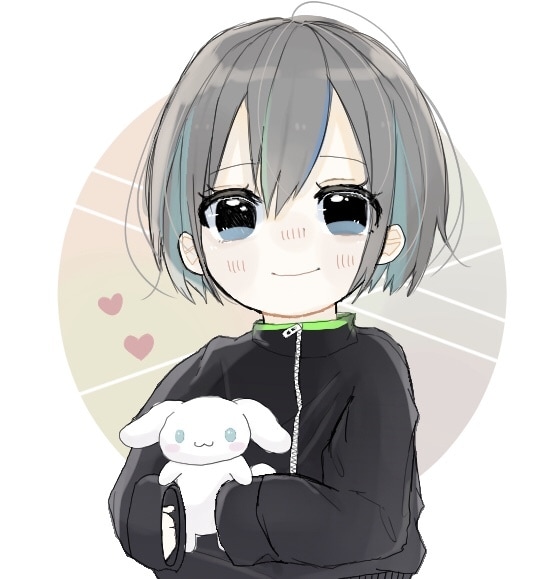 イラストを描きます 自分で作ったトレスを使って、アイコンを描きます。 イメージ3