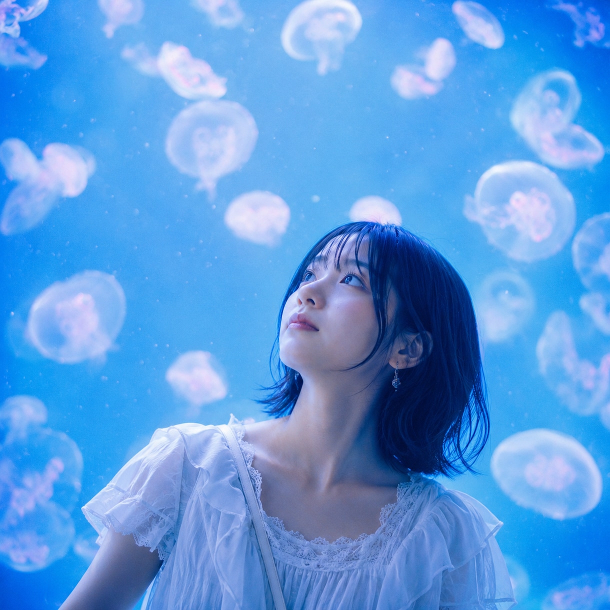 SNSやプロフ、思い出、記念写真を撮影します 1日１組限定！SNSや記念⭐︎あなたの魅力を引き出します⭐︎ イメージ3