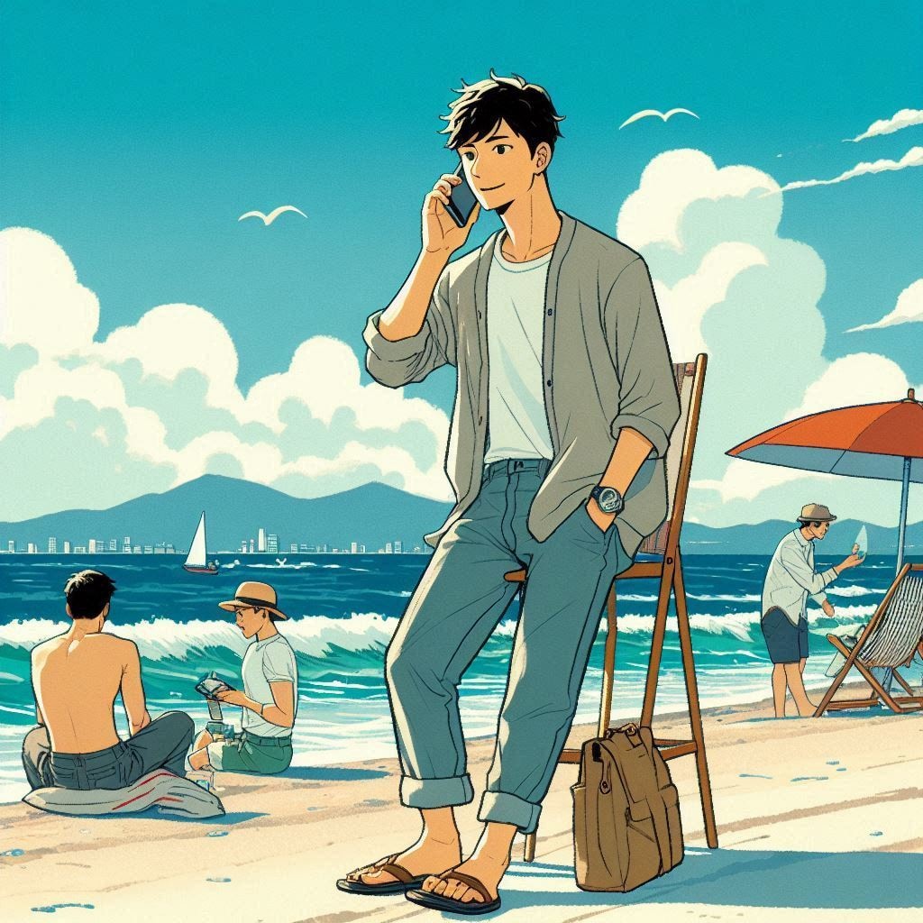 ポジティブにあなたの嬉しかった話をお聞きします お互い楽しくなるような会話をモットーにしております。 イメージ2