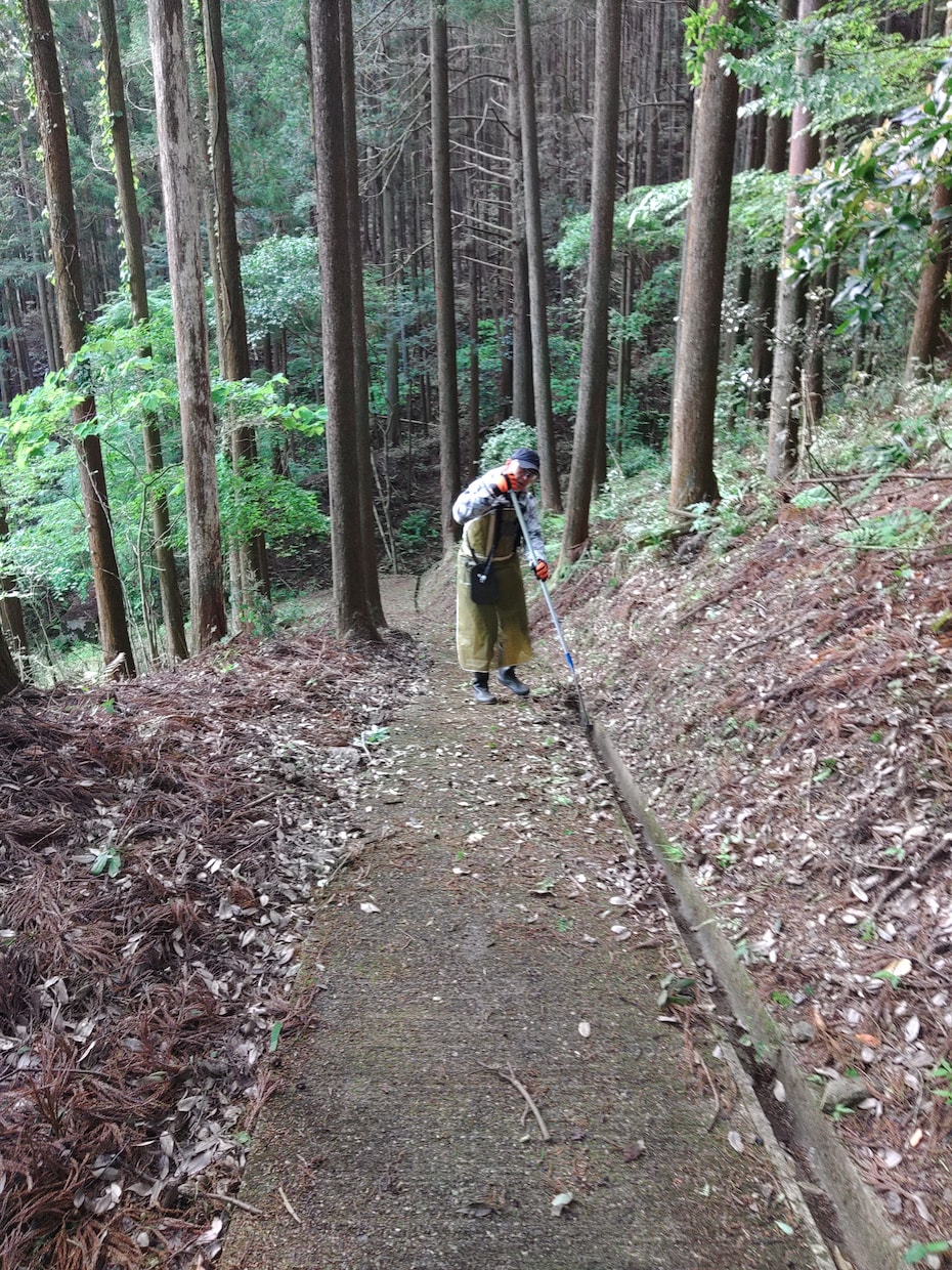 高所特殊作業から空き家のメンテナンスまで承ります 個人のお客様から企業様まで、幅広いご要望にお応えします！ イメージ3