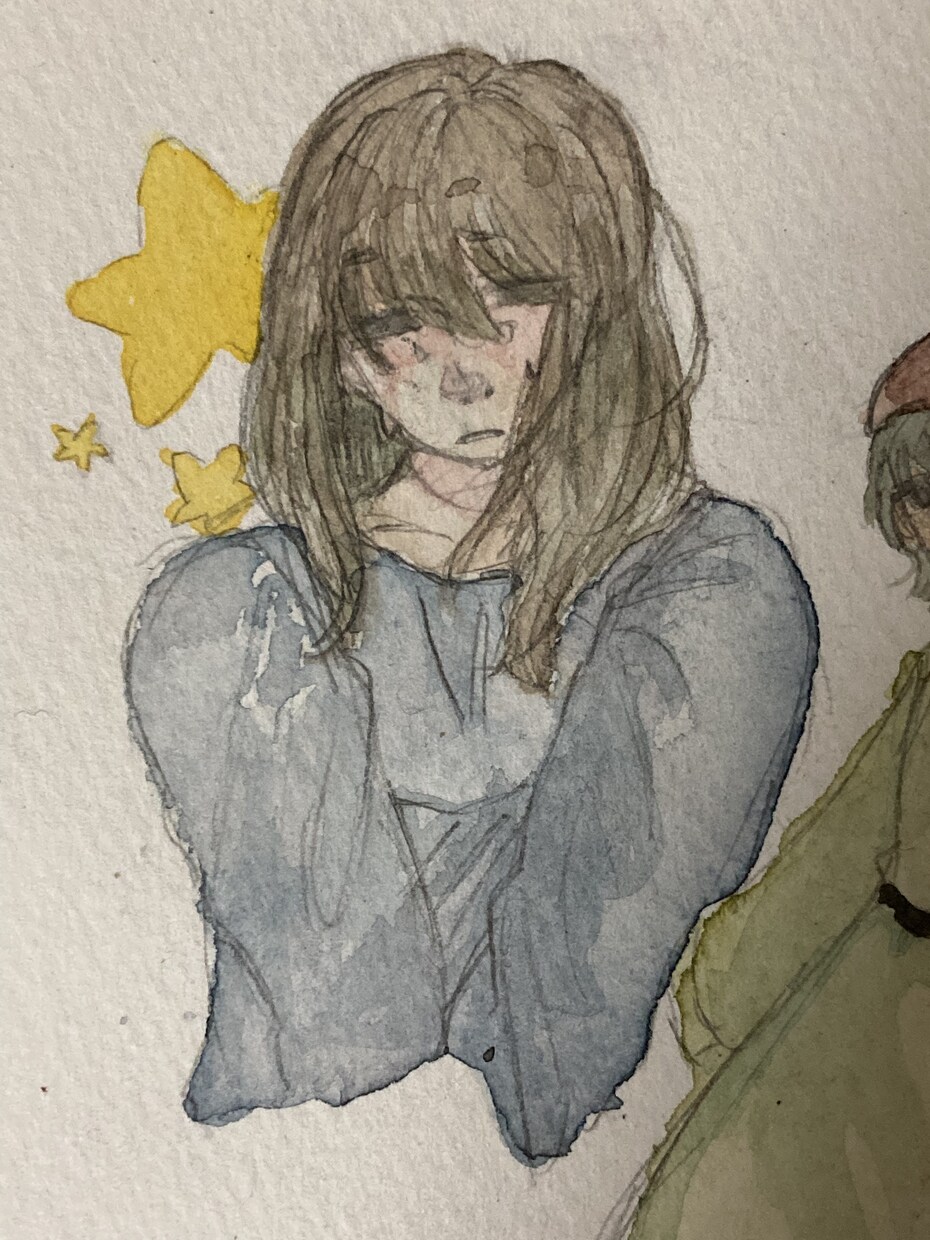 あなたの好きをイラストで表現します あなたの好きを表現させてください！ イメージ6