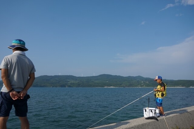 釣りに関する疑問にお答えします 釣りでわからないこと、何でも10個お答えします。 イメージ1