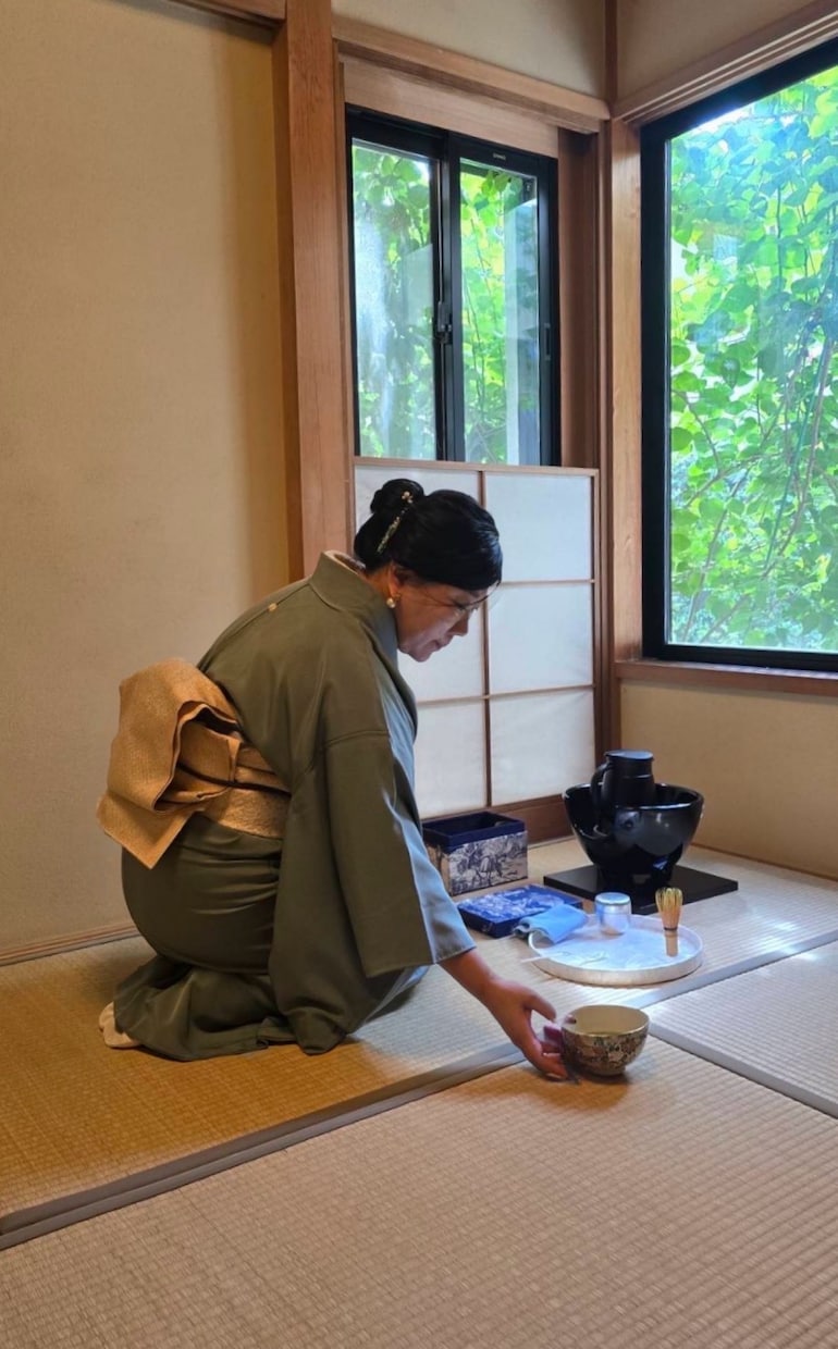 出張着付け着物のトータルコーディネートをいたします ビジュアルのプロがコーディネートからヘアアレンジのアドバイス イメージ10