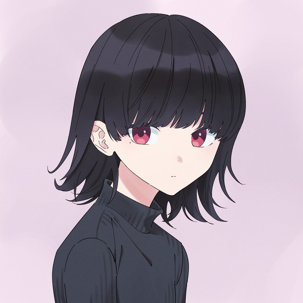 商用利用可：キャラクターアイコンを描きます オリジナルのアイコンで個性をアップしませんか？ イメージ1
