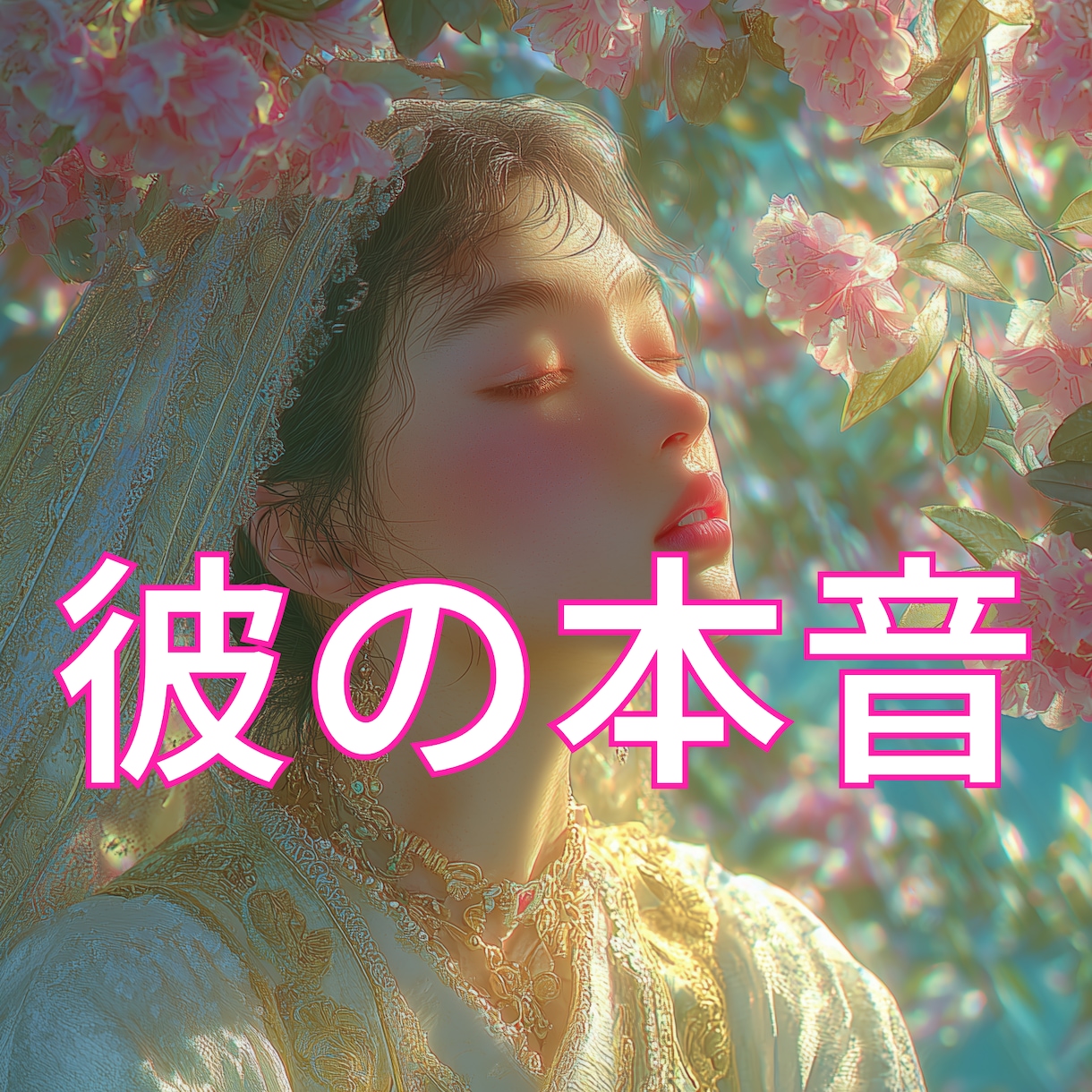 彼の本音と恋の未来をそのままお伝えします 彼の本音、今どう思ってるか知りたくありませんか？ イメージ1