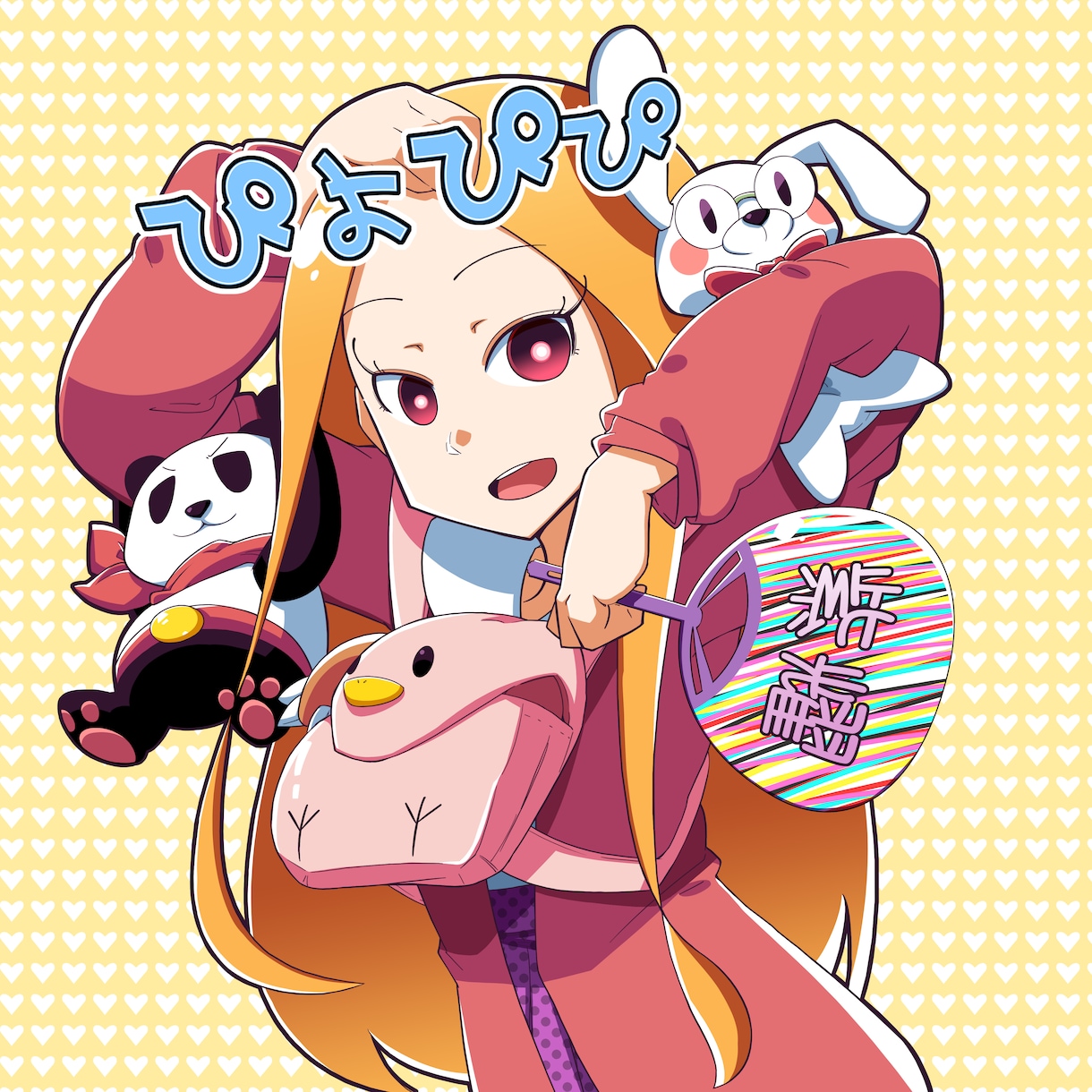 漫画風の似顔絵を描きます 本人に似せた漫画風の似顔絵とデフォルメされたものを描けます イメージ6