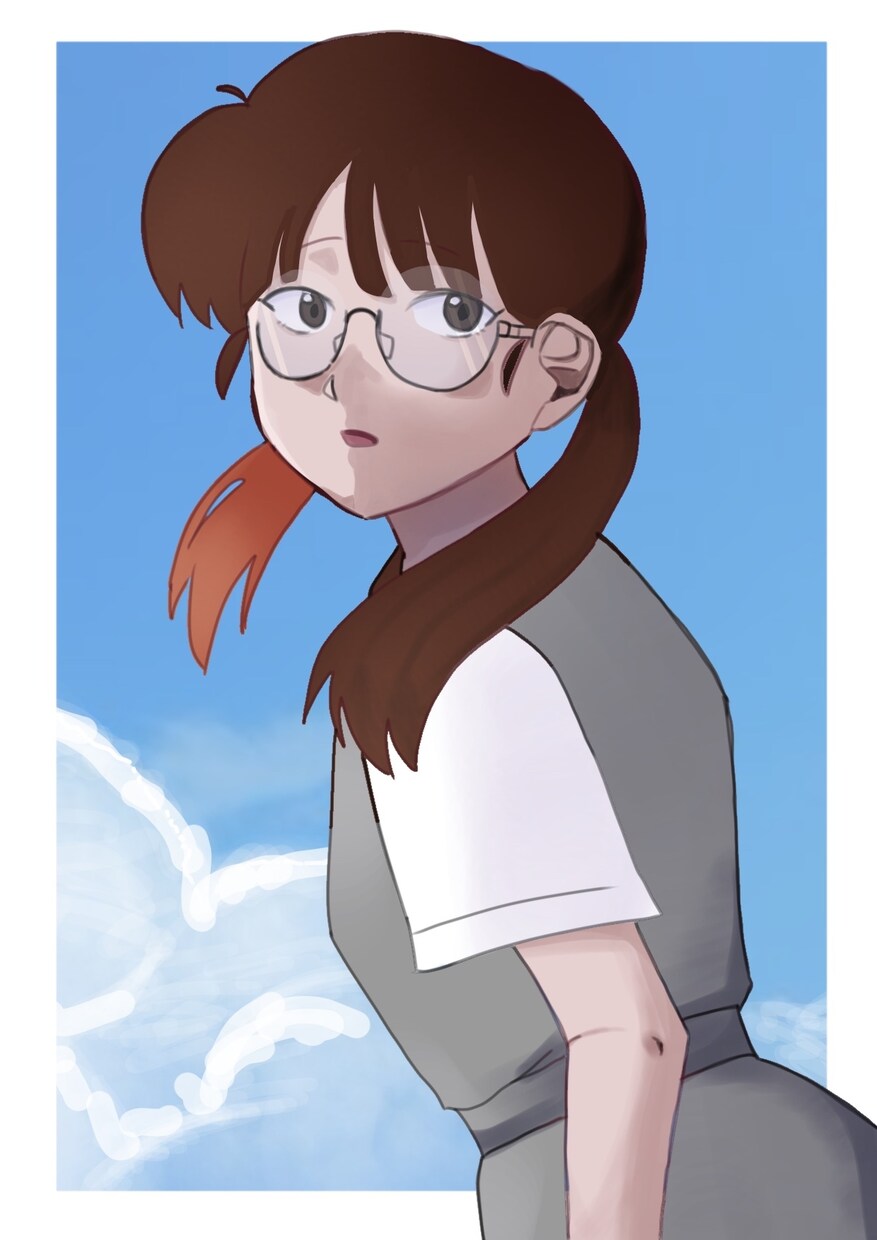 絵を描きます 満足な仕上がり〜トッテモイイカモ！〜 イメージ1
