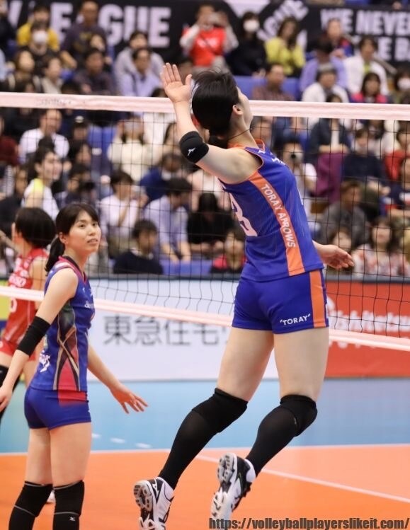 バレーボールが上達します 自分が10年かけて学んできたものを広げていきたいです！ イメージ1